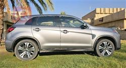 Mitsubishi Outlander Sport